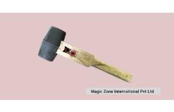 Rubber Hammer
